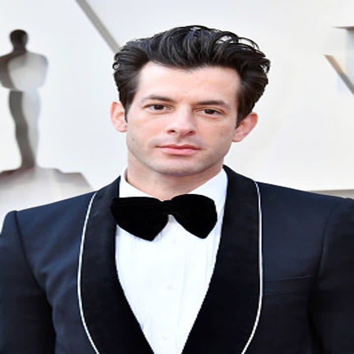 Mark Ronson