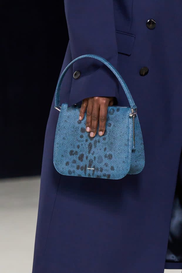 The 47 Best Bags From Milan Fashion Week Fall 2023 - Fashionista