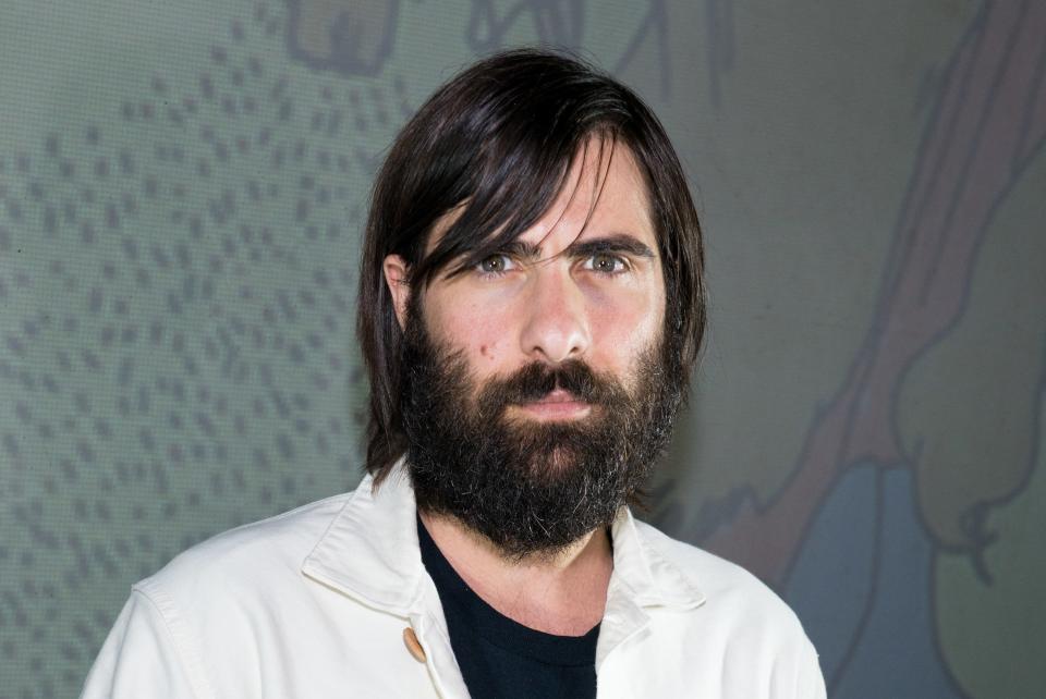 Jason Schwartzman