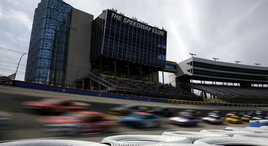 Texasmotorspeedway