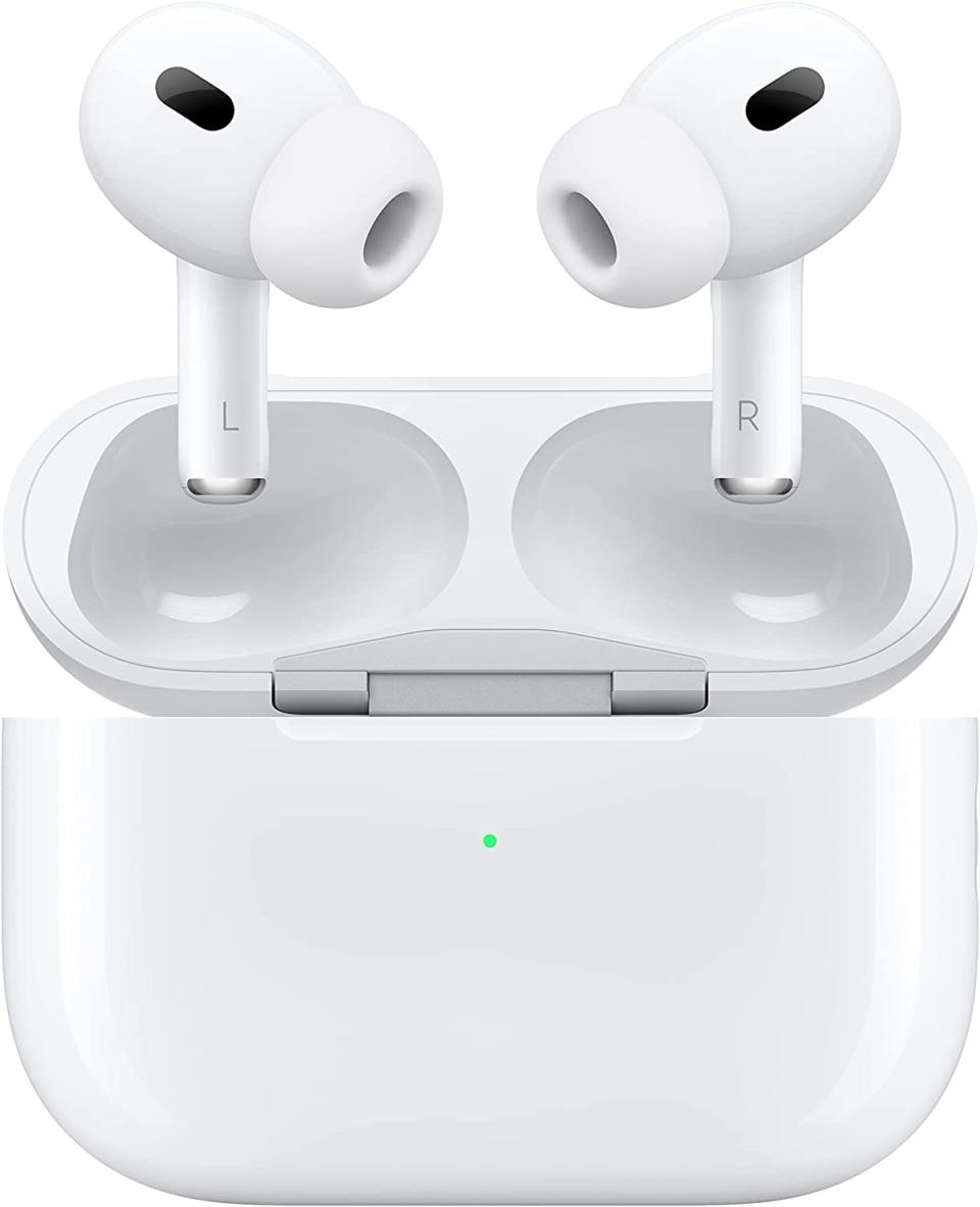 airpods pro 2