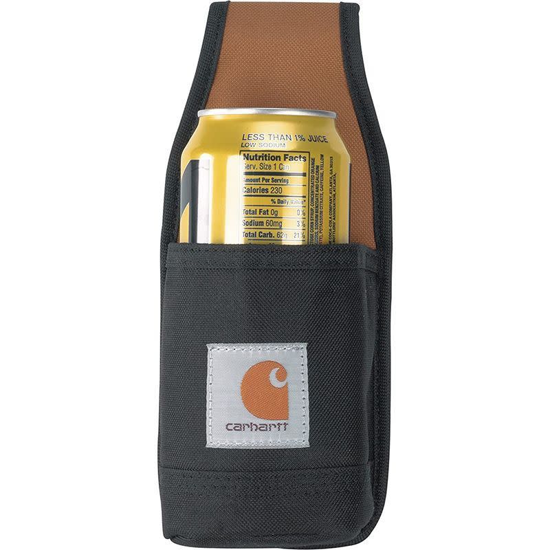 55) Carhartt Beverage Holster