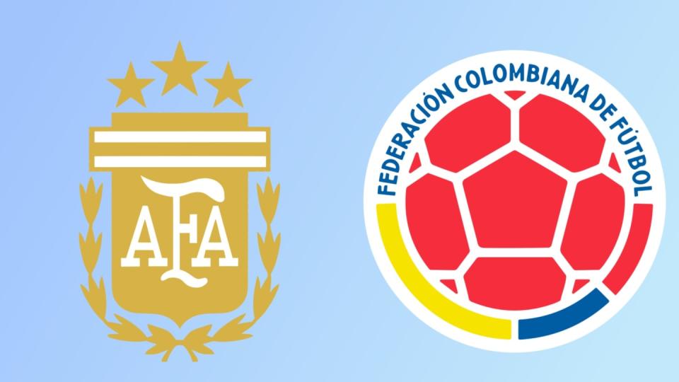 Argentina vs Colombia: Preview, predictions, lineups