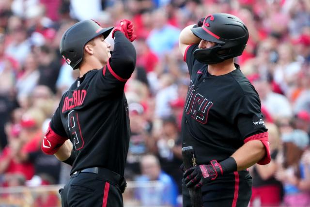 Patrick Corbin unravels as Nationals' woes continue in blowout