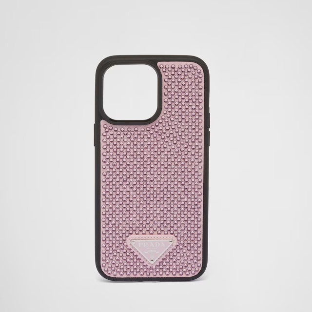 The Best Designer Phone Cases and Crossbodies to Showcase Your