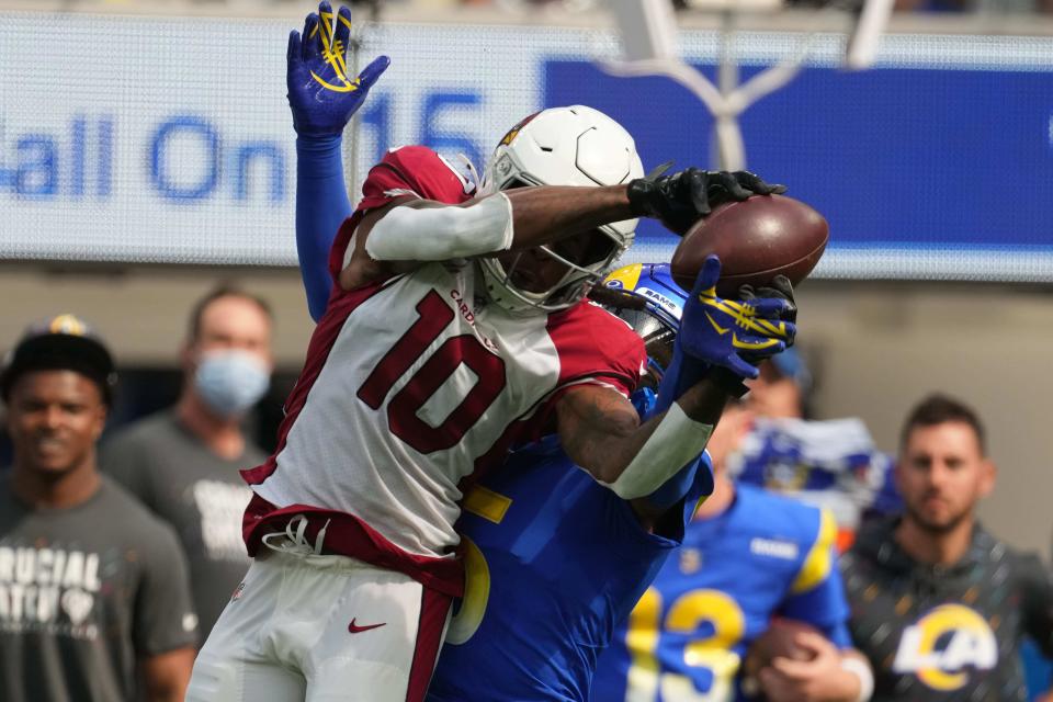 Week 14 of the NFL season ends with a clash between the Arizona Cardinals and Los Angeles Rams. Who will win the Monday Night NFL Week 14 game?