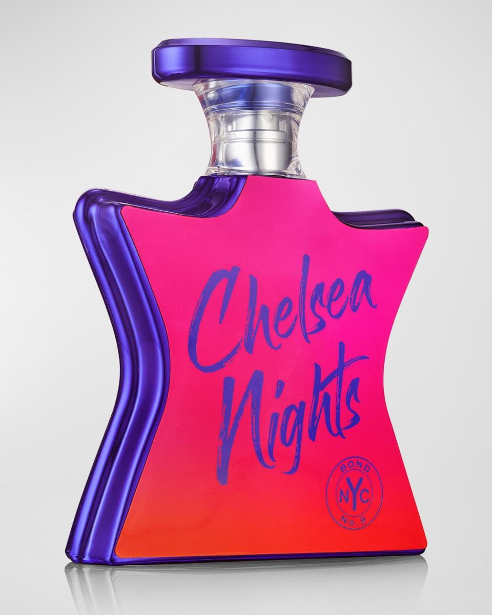 2) Chelsea Nights Eau de Parfum