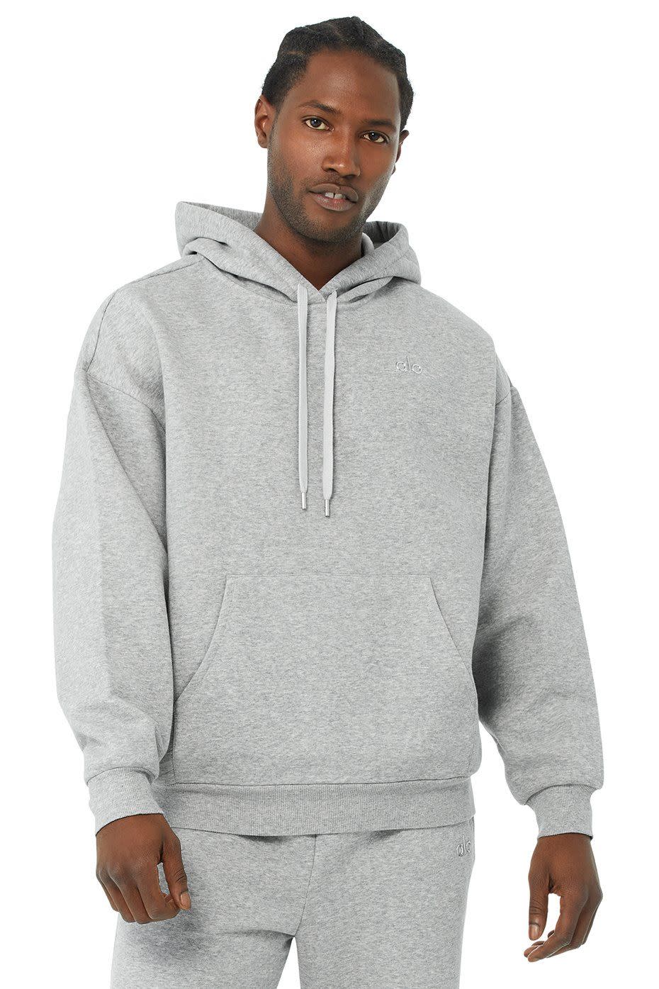 Accolade Hoodie