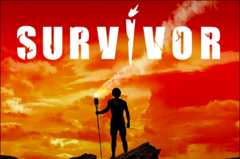 Survivor (Banijay/PA)