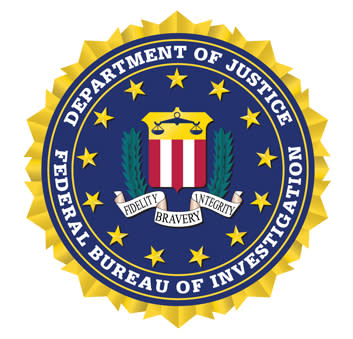 FBI Seal