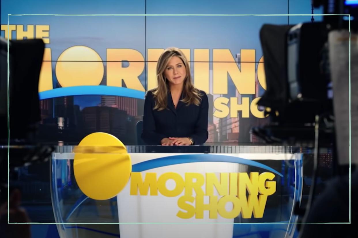  The Morning Show 