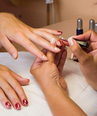 9 Things Your Nail Technician Wants to Tell You