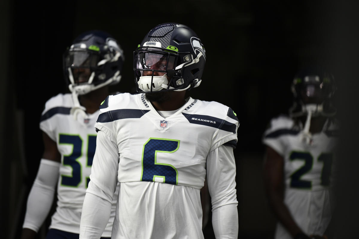 Seahawks' Quandre Diggs selected as starting free safety for the NFC at the NFL  Pro Bowl, National