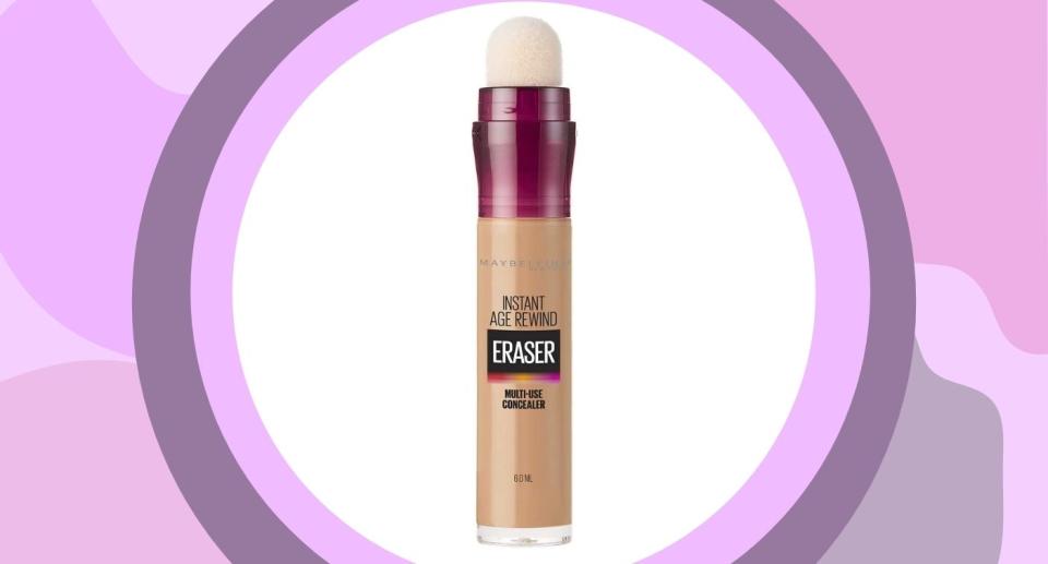 Maybelline Instant Age Rewind Concealer -Amazon