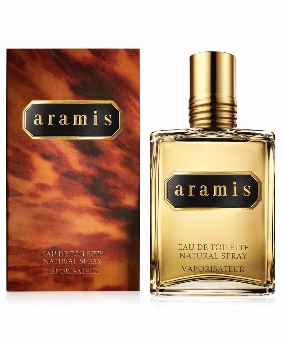 ARAMIS by Aramis Eau De Toilette Spray