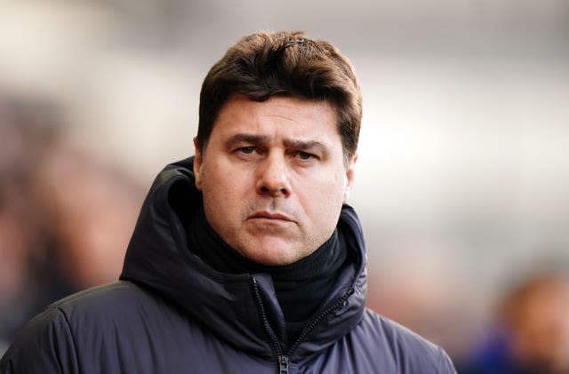 Mauricio Pochettino