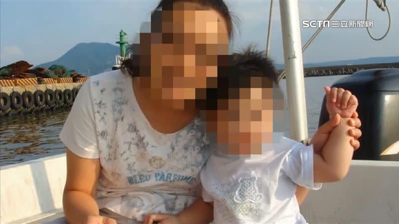 1歲多男童遭劉姓保母姊妹凌虐致死，消息震驚社會。（圖／翻攝畫面）