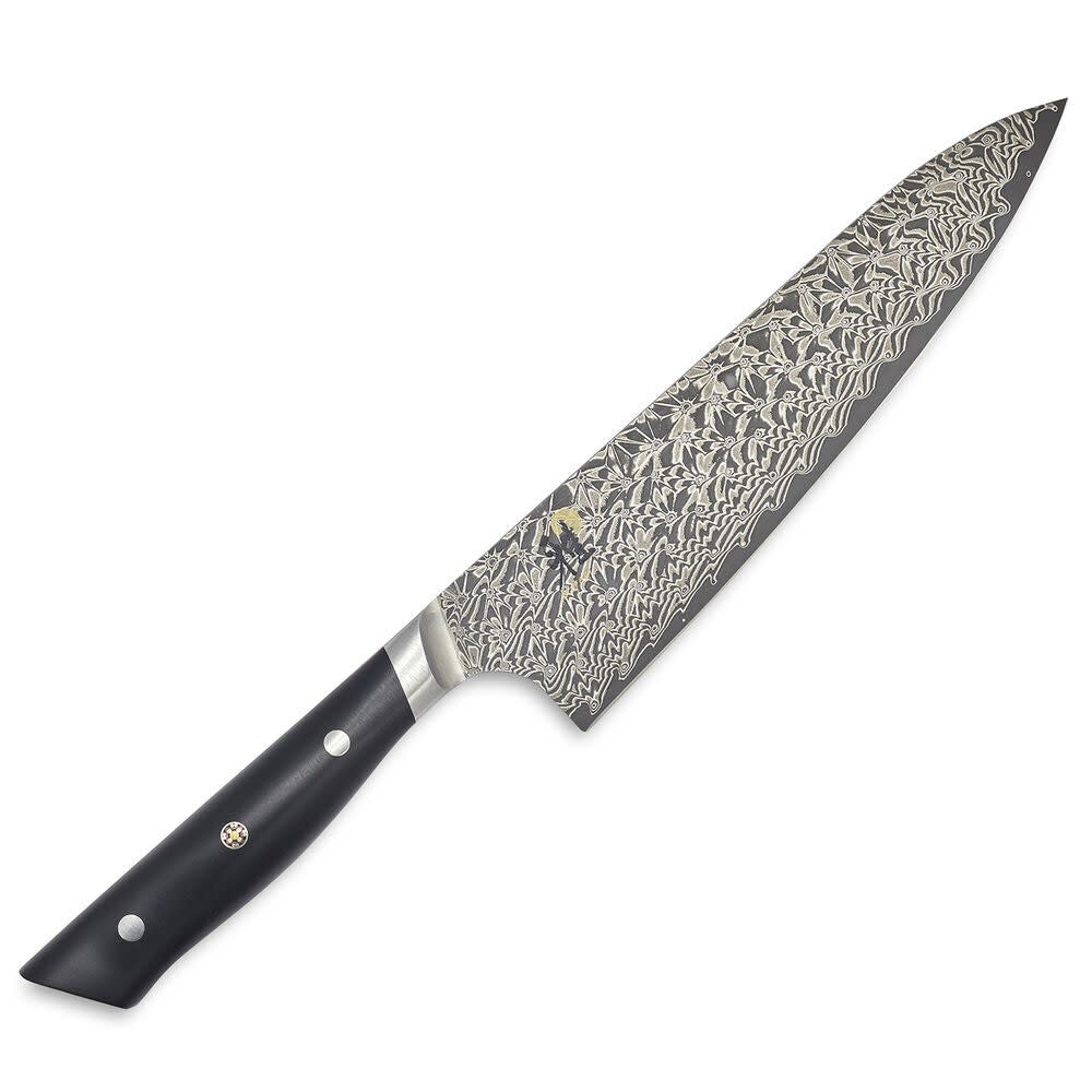 CHEF’S KNIFE, 8