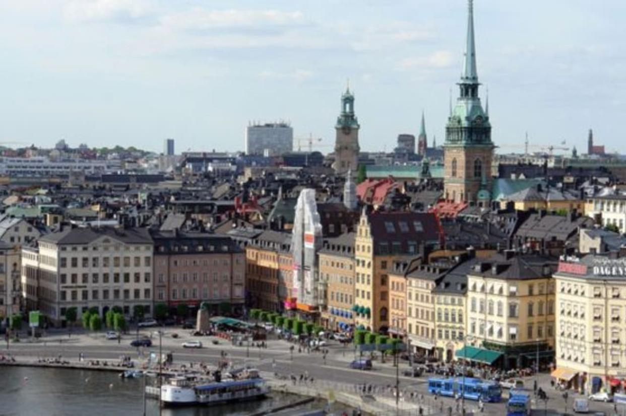 En Suecia cerca del 90% de los trabajadores despedidos vuelvan a tener empleo en el plazo de un año. Foto: Getty Images.