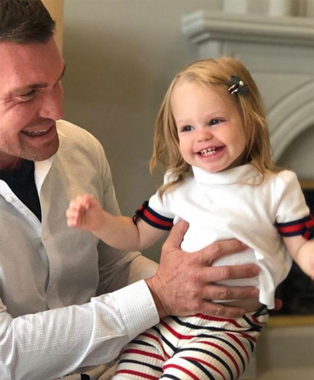 Jeff Lewis Is Planning to Have a Second Child Without a Partner 'The