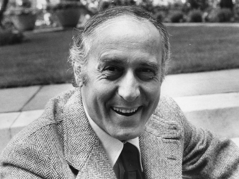 henry mancini