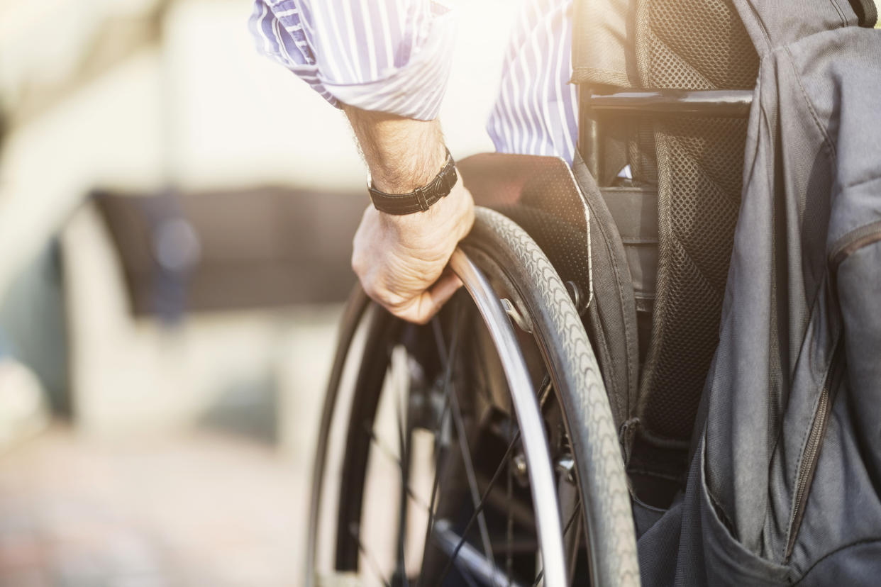 Personal independence payments can help those with a long-term physical or mental health condition or disability live at home. (Getty)