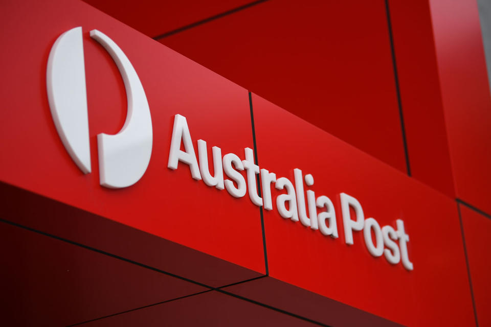 Multiple complaints were made to Australia Post about the lack of deliveries. Source: AAP