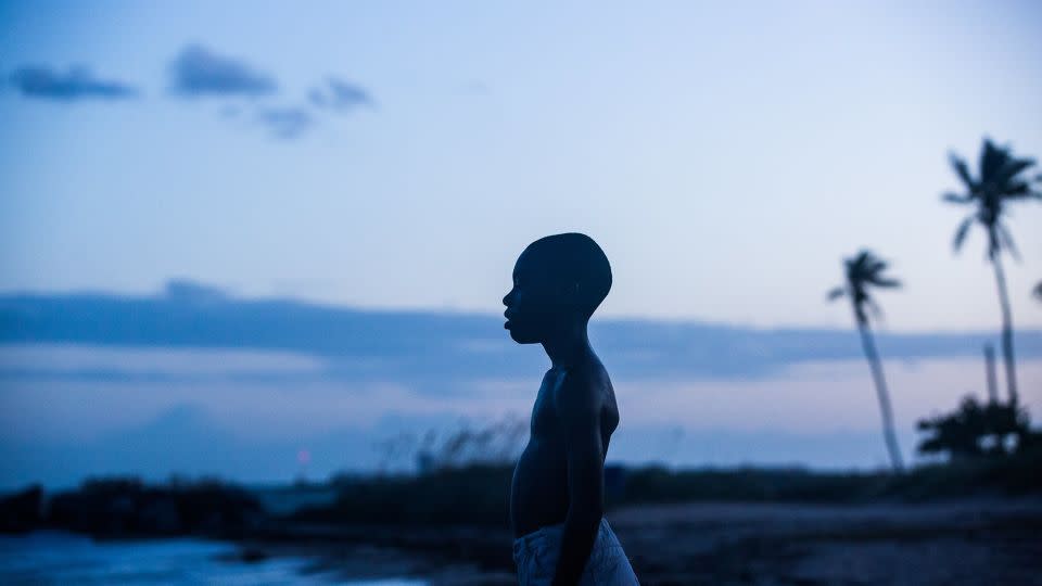 Barry Jenkins' "Moonlight" is a sensitive and nuanced portrayal of a  closeted boy's coming of age. - A24