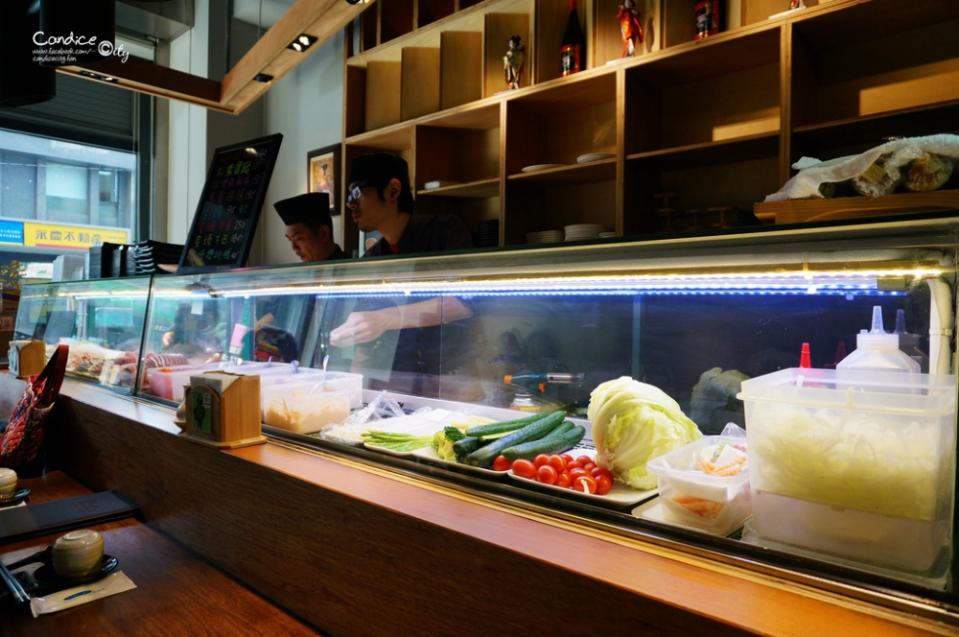 《台中》立花壽司 最棒的情人節大餐，入口即化的炙燒壽司!
