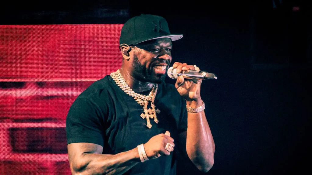 50 Cent