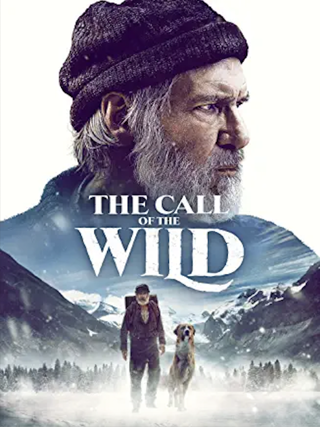 ‘The Call of the Wild’ (2020)