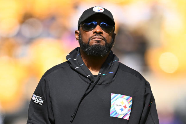 Steelers HC Mike Tomlin responds to frustrated Steelers fans