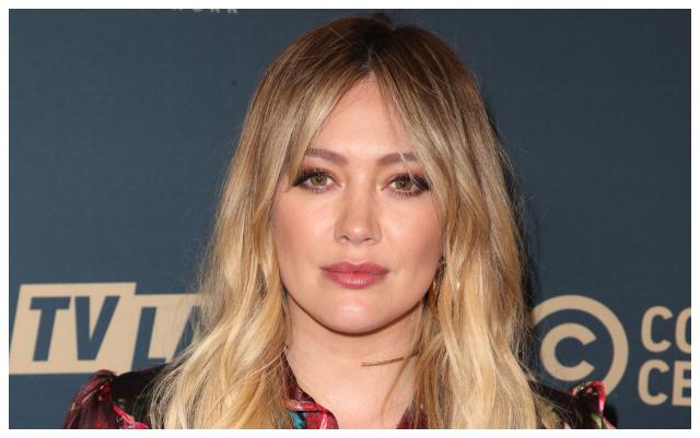 Hilary Duff is coming back to TV! – SheKnows