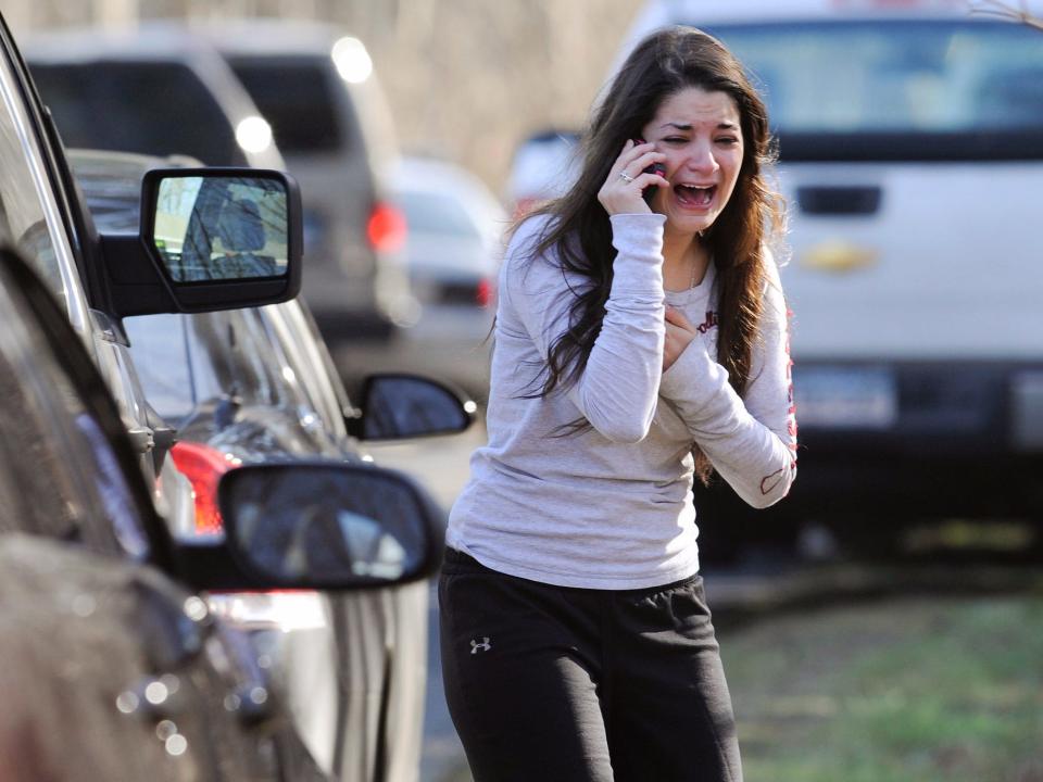 sandy hook shooting newtown