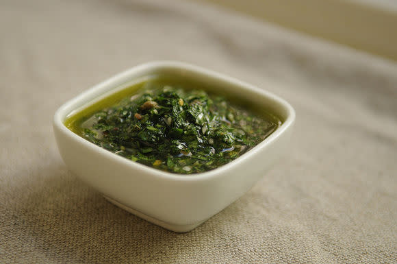 Salsa Verde