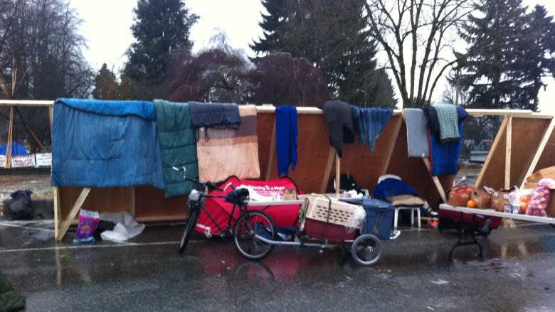 Abbotsford homeless lawsuit closing arguments begin at B.C. Supreme Court