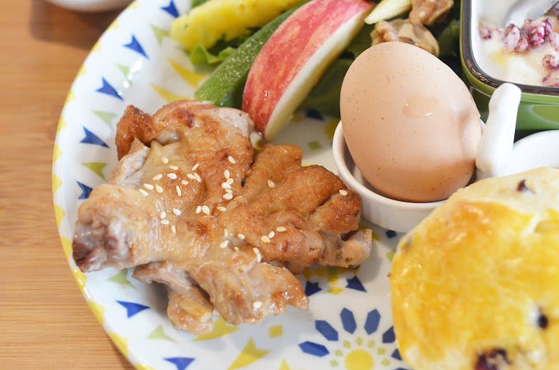 南ブランチ MINAMI BRUNCH