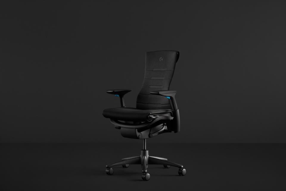 Embody Gaming Chair