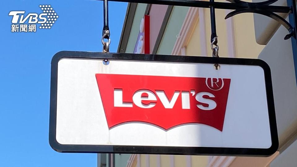 Levi's執行長認為牛仔褲愈少清洗顏色愈好看。（示意圖／shutterstock達志影像）