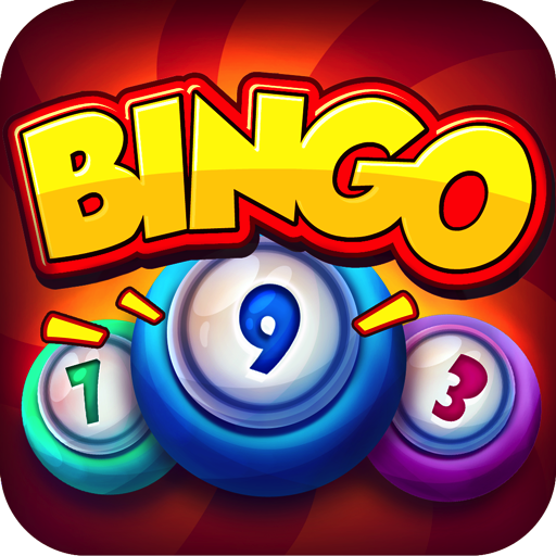 Android Apps for Bingo Game 