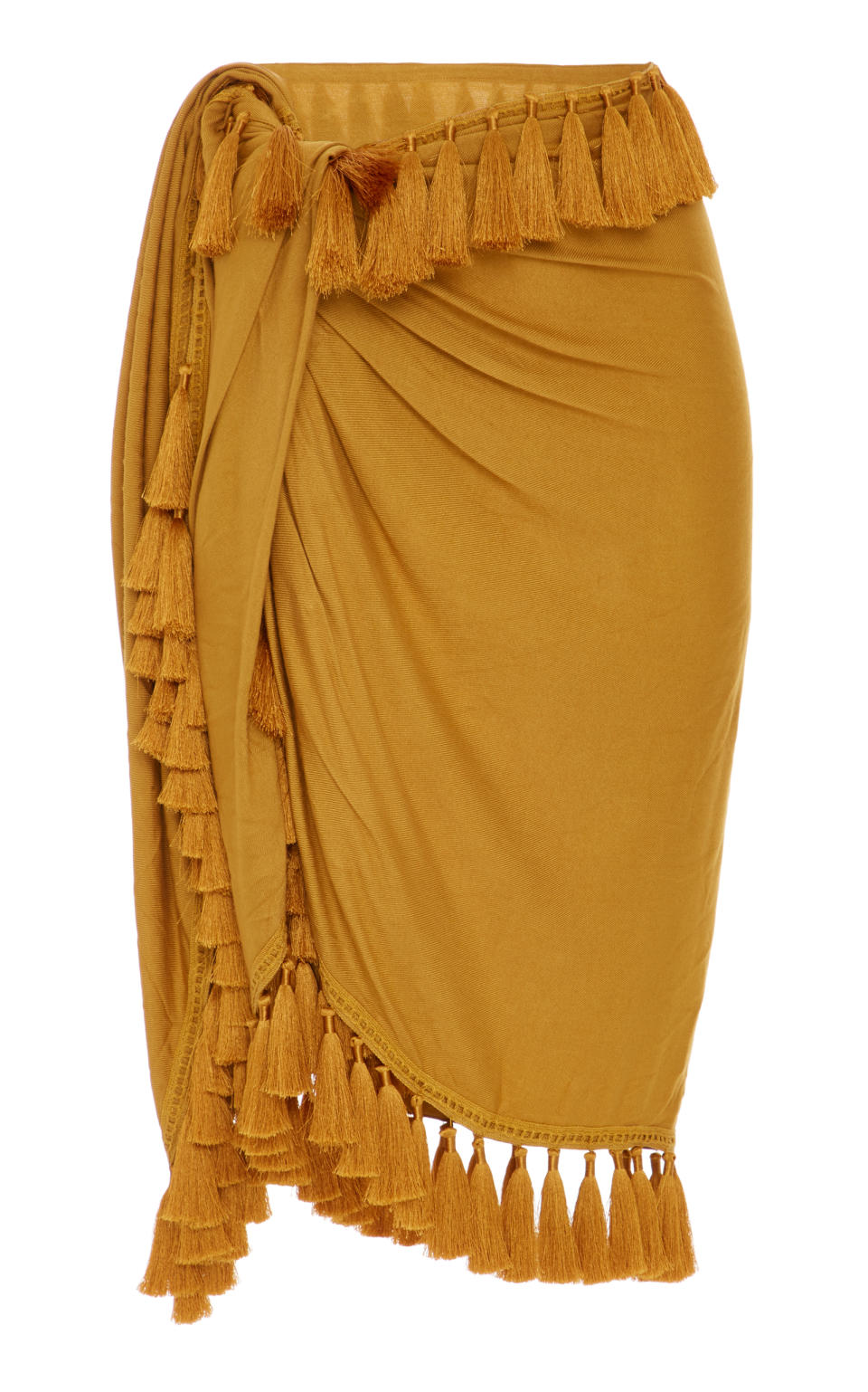 The Sunset Stroll Skirt