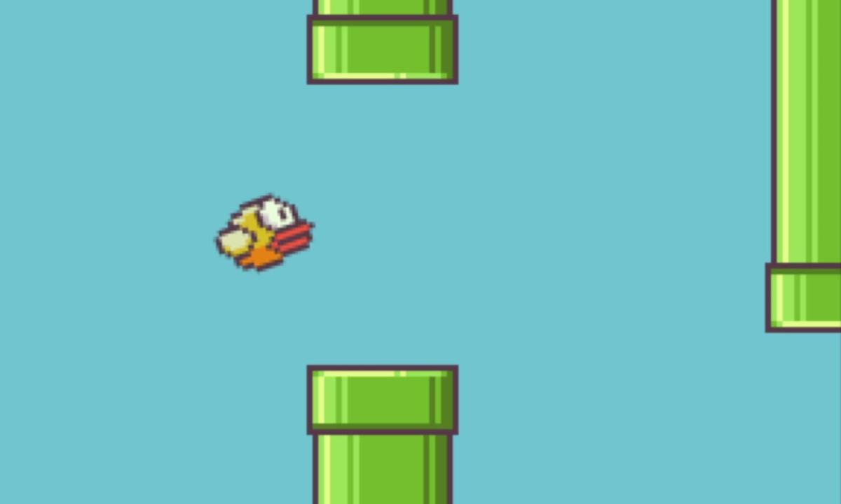 Flappy Bird Lives! Developer Says Game Will Return, but 'Not Soon