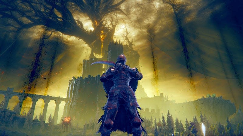 Screenshot: FromSoftware / Kotaku