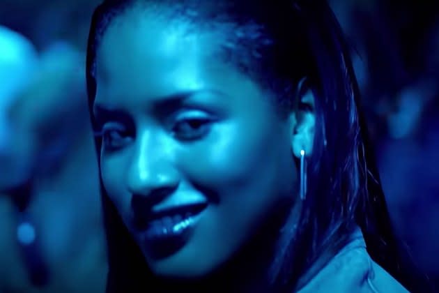 Pasha Bleasdell, Star of Nelly's 'Hot in Herre' Video Dies at 38