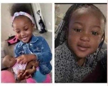 Malaiyah Wickerson, 3, has been missing since August 2023, according to police in Berkeley, Missouri.