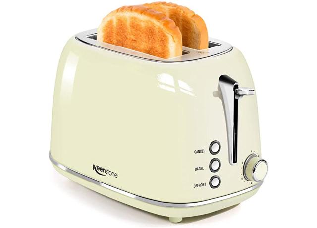 OXO On Up to You 2-Slice Toaster - Loft410