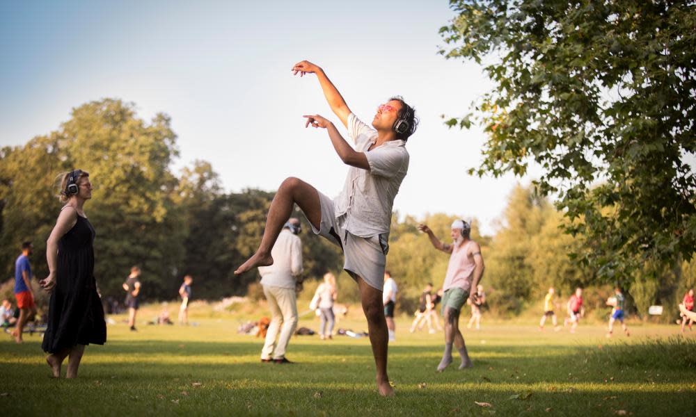 <span>Photograph: Alicia Canter/The Guardian</span>