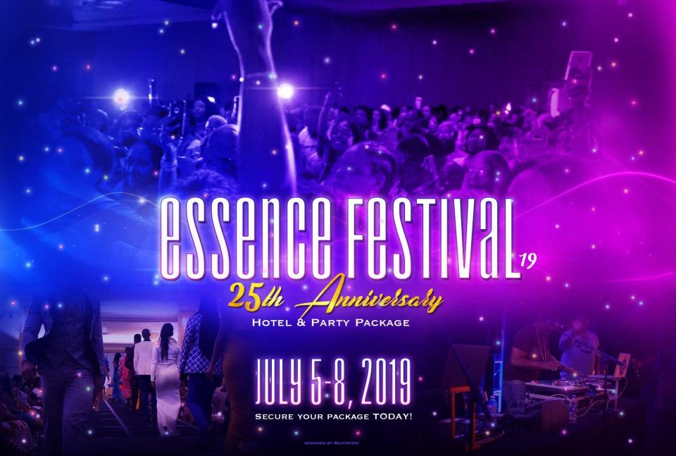 essence2019