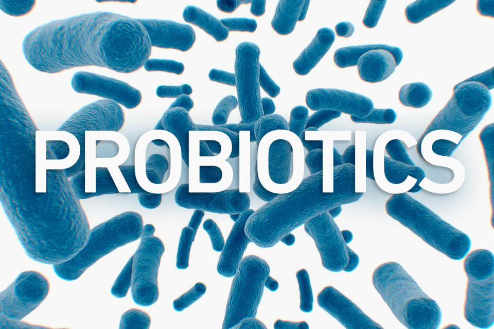 Best Probiotic Supplements