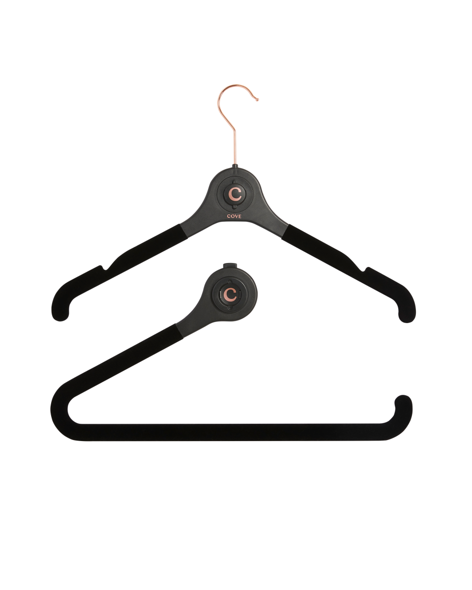 Long Garment Hanger